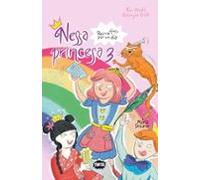 Nessa princesa 3. Reina por un día