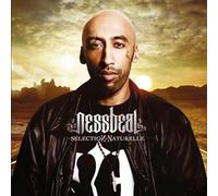 Nessbeal - Sélection naturelle - Nessbeal - Sélection natural, hip hop, evolución, supervivencia, urban jungle [Vinilo]
