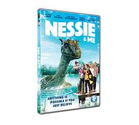 Nessie and Me [USA] [DVD]