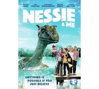 Nessie And Me [USA] [DVD]
