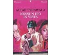 nessun dio in vista