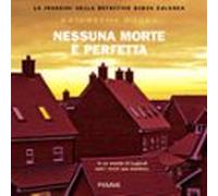 Nessuna Morte È Perfetta (audiolibro)