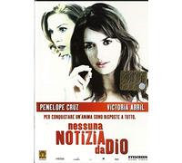 Nessuna notizia da Dio [Italia] [DVD]