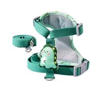 Nessuna Pettorina per Cani Da Tirare | Accessorio per Animali Domestici Res