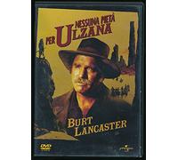 Nessuna Pieta' Per Ulzana [Italia] [DVD]