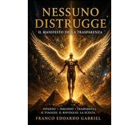 Nessuno Distrugge Il Manifesto della Trasparenza