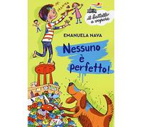 Nessuno è perfetto! (Il battello a vapore. Serie azzurra)