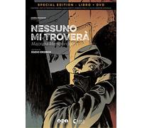 Nessuno Mi Trovera' - Majorana Memorandum (SE) (Dvd+Libro)