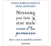 Nessuno Può Farti Star Male Senza Il Tuo Permesso