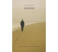 Nessuno: Quando ti perdi, cosa ti ricorda che esisti?