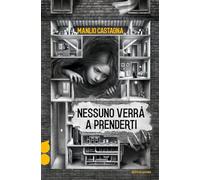 Nessuno verrà a prenderti (Ossigeno)