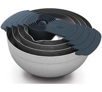 Nest? 9, joseph joseph, set de preparación de alimentos, 9 piezas,
