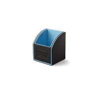 Arcane Tinmen 40103 Dragon Shield: Nest Box 100 - Negro/Azul