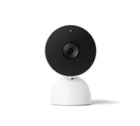 Nest Cam (indoor, wired) Snow