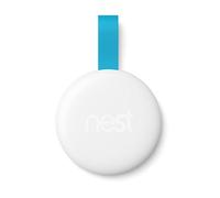 Nest Etiqueta H13000ES La Forma más fácil de armar y desarmar. Sin código de Acceso. Blanco
