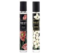 NEST New York Eau de Parfum Travel Spray Duo (amapola silvestre y nctar dorado)
