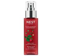 NEST NEW YORK - Santa Barbara Strawberry Body mist 125 ml female