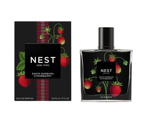 NEST NEW YORK - Santa Barbara Strawberry Perfumes 50 ml female