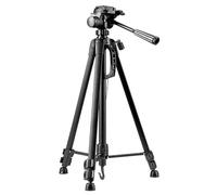 Nest Statief + Kop WT-3520 H139 cm