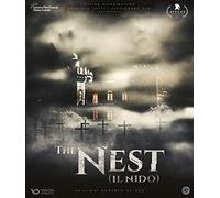 Nest (The) - Il Nido (Blu-ray) Cavallin Korovkin Francesconi (Importación USA)