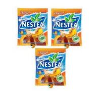 Nestea Durazno en polvo 90 gr - Pack de 3 bolsitas!