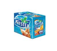 Nestea Durazno en Polvo para Agua Fría, 12 Sobres de 90 g