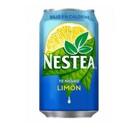 Nestea Limon Lata 33cl pack de 24