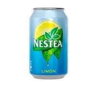 Nestea Refresco Limón Lata 330 ml
