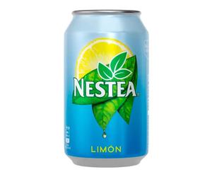 Nestea Refresco Limón Lata 330 ml
