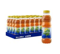 Nestea Té con Sabor a Limón, 50 cl x 24 uds | Refresco Refrescante