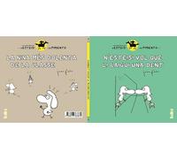 N'esteisi Vol Que Li Caigui Una Dent/ La Nina Més Dolenta De La Classe: N Esteisi vol qui li caigui una dent / La nina més dolenta de la classe (Takatuka Còmic)