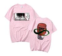 Nesthome Anime Hajime No Ippo The Fighting Camisetas Ippo Makunouchi Verano Jersey Ippo Makunouchi Camisetas Fighting Spirit Tee Cosplay Sudaderas