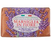 NESTI DANTE 125 g Marsiglia in Fiore Sapone Lavanda Jabón Lavanda