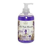 Nesti Dante Firenze Jabón y gel de ducha Dei Colli Fiorentini Tuscan Lavender Liquid Soap 500 ml