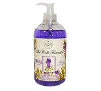 Nesti Dante Colli Fiorentini Tuscan Lavender - Jabón líquido (500 ml, unisex, apto para todo tipo de piel) 661204