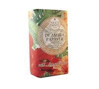NESTI DANTE Dante de Ambra Papaver No.9 Jabón 250 g