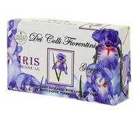 Nesti Dante Dei Colli Fiorentini Iris Soap 250 g