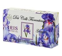 Nesti Dante Dei Colli Fiorentini Iris Soap 250g