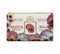 Nesti Dante Dei Colli Fiorentini Violetta Soap Mydlo toaletowe Bratek 250g