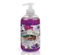 NESTI DANTE Dolce Vivere Jabón Líquido - 500 ml.