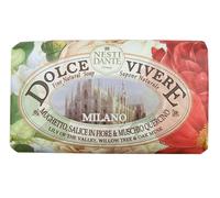 Nesti dante dolce vivere jabón natural (lirio del valle, willow tree