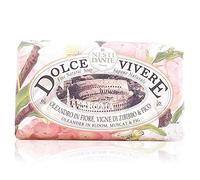 Nesti Dante Dolce Vivere Roma Soap Mydło toaletowe 250g