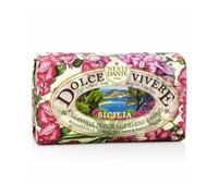 Nesti Dante Dolce Vivere Sicilia Jabón 250g