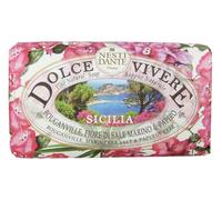 Nesti dante dolce vivere sicilia soap myd?o toaletowe 250g