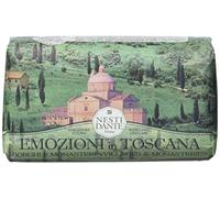 Nesti Dante Emozini in Toscana Borghi E Monasteri Soap Mydło toaletowe Wioski i Klasztory 250g