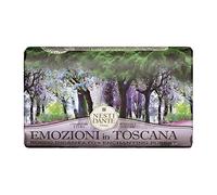 NESTI DANTE Emozioni in Toscana Jabón Natual Bosque Encantado - 250 gr.