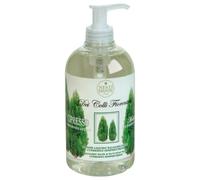 Nesti Dante Fiorentini Cypress Tree Liquid Soap 500 ml
