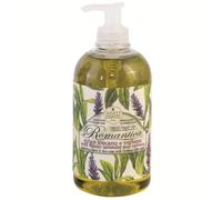 Nesti Dante Firenze - Jabón Líquido Spigo Toscano & Verbena Geles de ducha 500 ml female
