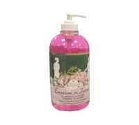 Nesti Dante Firenze - Jardín en flor Jabón líquido Jabones 500 ml unisex