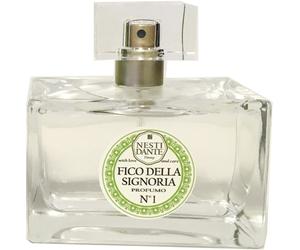 Nesti Dante Firenze - N°1 Fico Della Signora Essence du Parfum Spray Perfumes 100 ml female